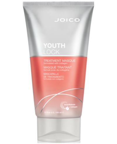 Joico маска для ухода за волосами YouthLock 5.1 oz.