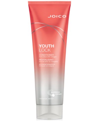 Joico YouthLock кондиционер, 8.5 oz.