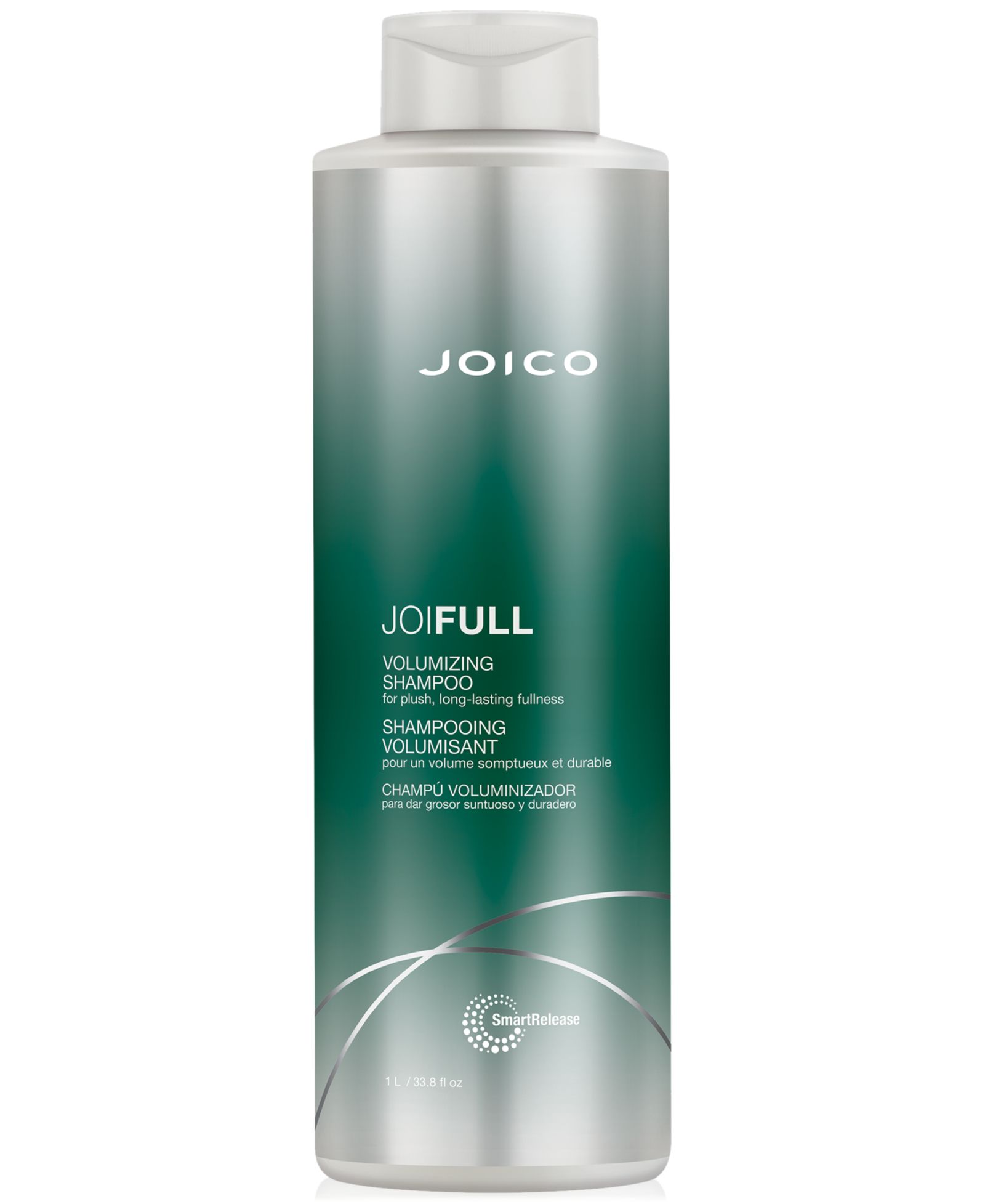 Joico JoiFull шампунь для объема, 33.8 oz.