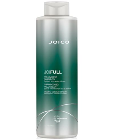 Joico JoiFull шампунь для объема, 33.8 oz.