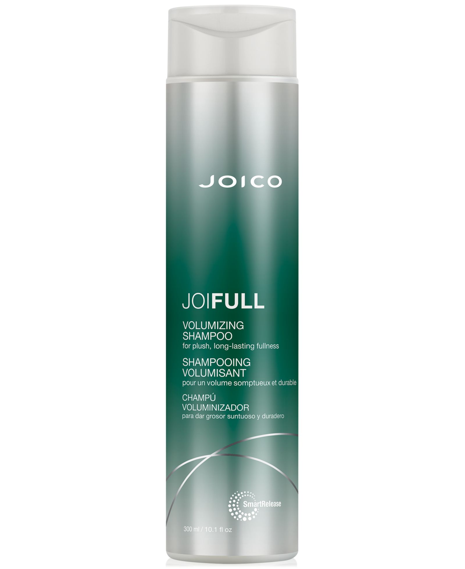 Joico JoiFull шампунь для объема, 10.1 oz.
