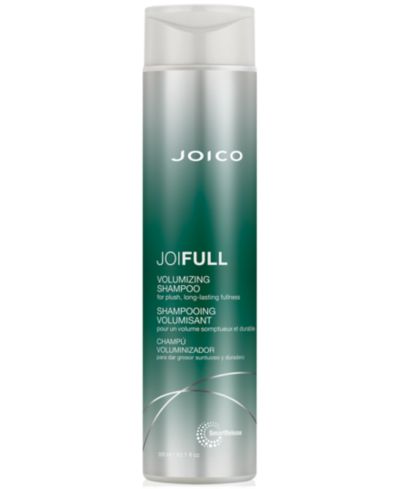 Joico JoiFull шампунь для объема, 10.1 oz.