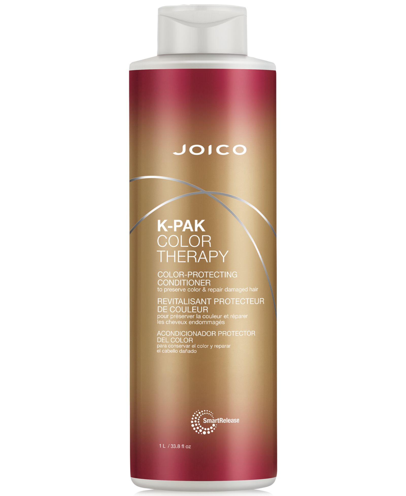 Joico K-PAK Color Therapy кондиционер для защиты цвета, 33.8 oz.