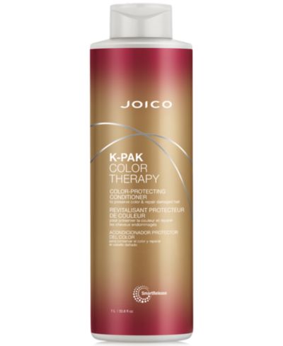 Joico K-PAK Color Therapy кондиционер для защиты цвета, 33.8 oz.