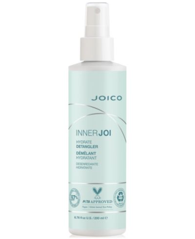 Спрей для распутывания волос Joico Inner Joi Hydrate, 6.76 oz.
