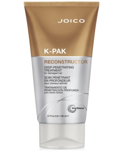 Joico K-PAK глубоко проникающая восстанавливающая маска, 5.1 oz.