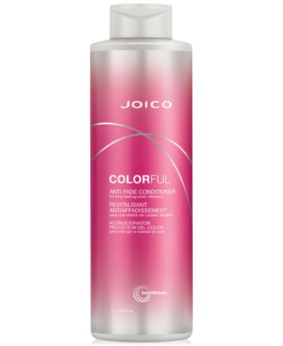 Joico Кондиционер Colorful Anti-Fade, 33.8 oz.