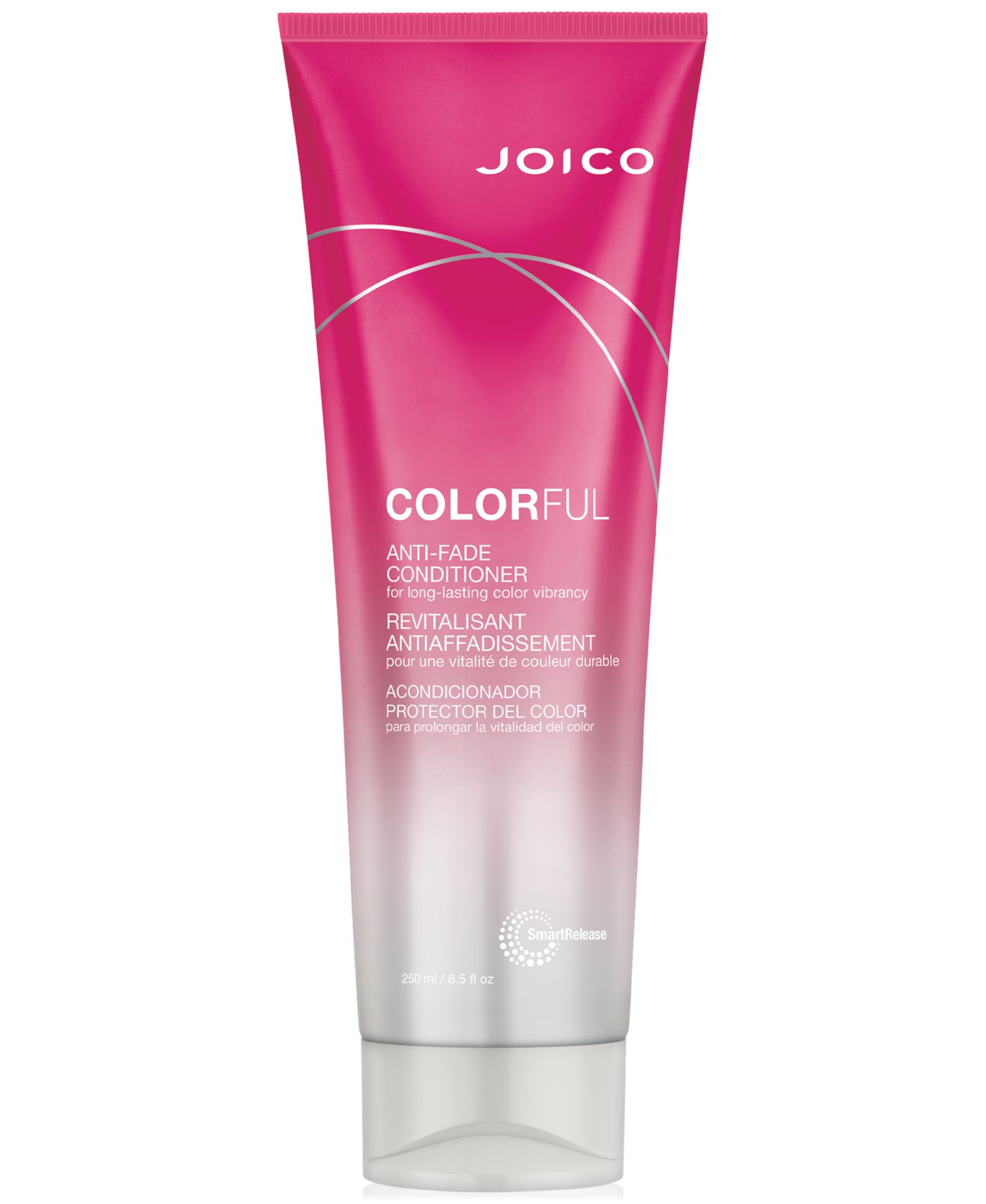 Кондиционер Joico Colorful Anti-Fade, 8.5 oz.