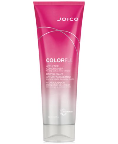 Кондиционер Joico Colorful Anti-Fade, 8.5 oz.