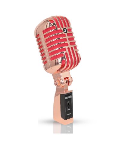 5 Core классический ретро динамический микрофон Unidirectional XLR