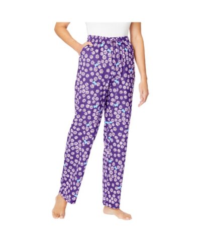 Plum burst daisy butterfly