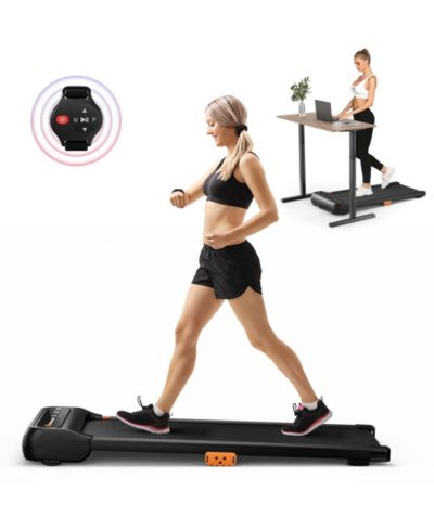 Costway Беговая дорожка Walking Pad для домашнего спортзала