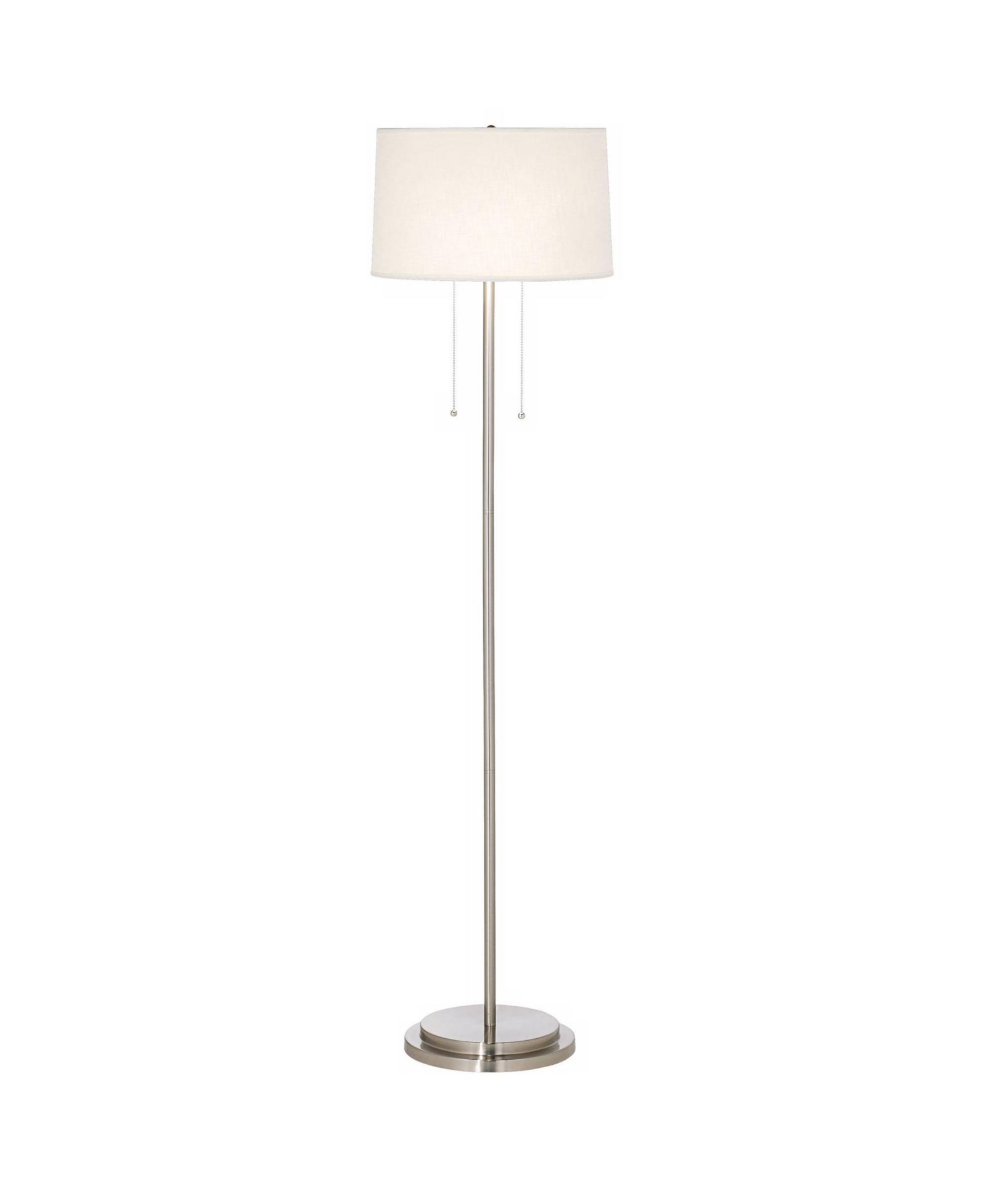 Напольный торшер Possini Euro Design Modern