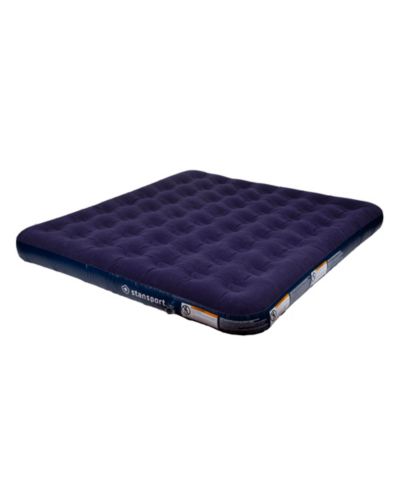 Stansport надувная кровать King Deluxe Air Bed