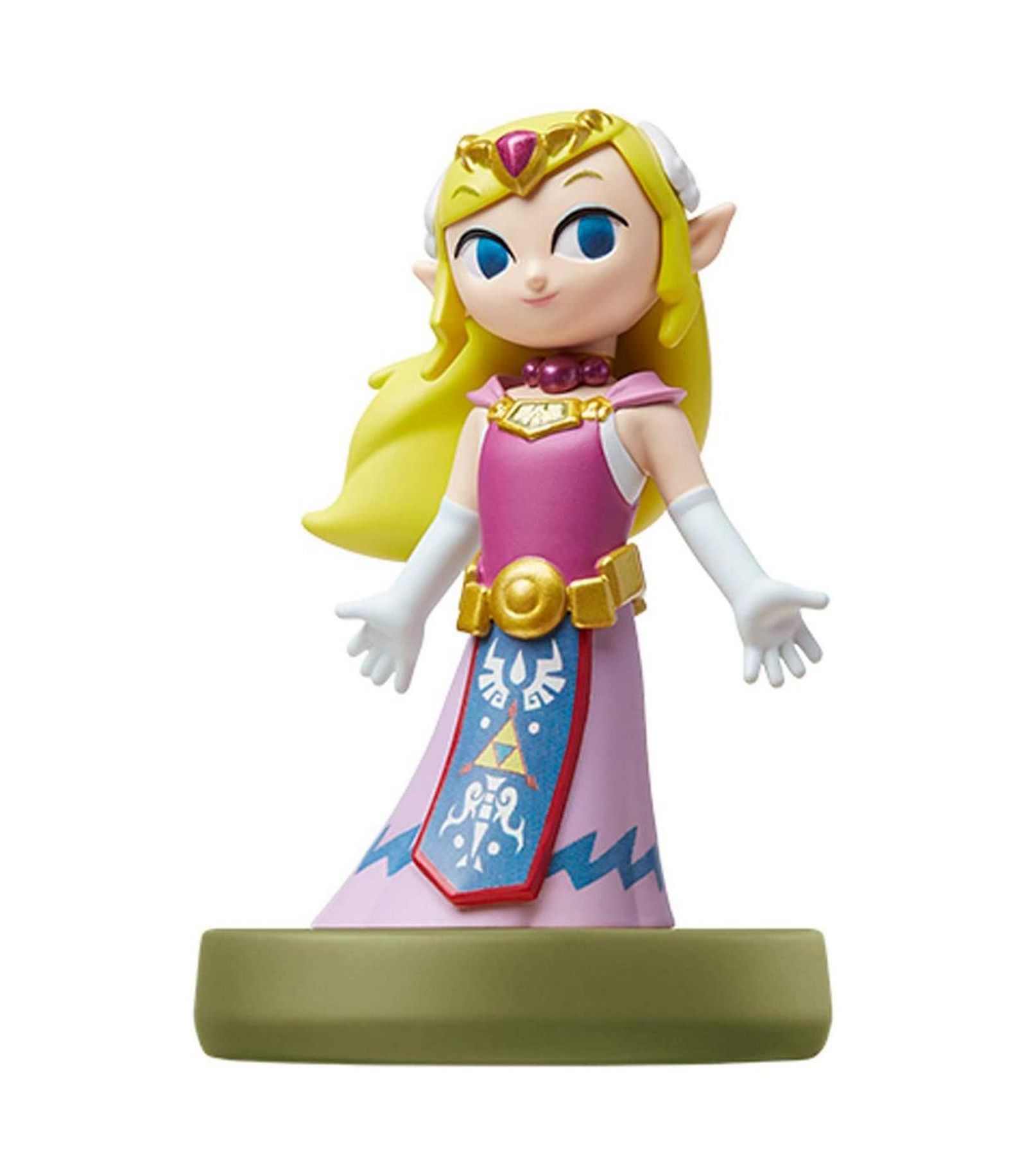Nintendo Zelda - Legend of Zelda Series: Wind Waker Switch Amiibo амибо