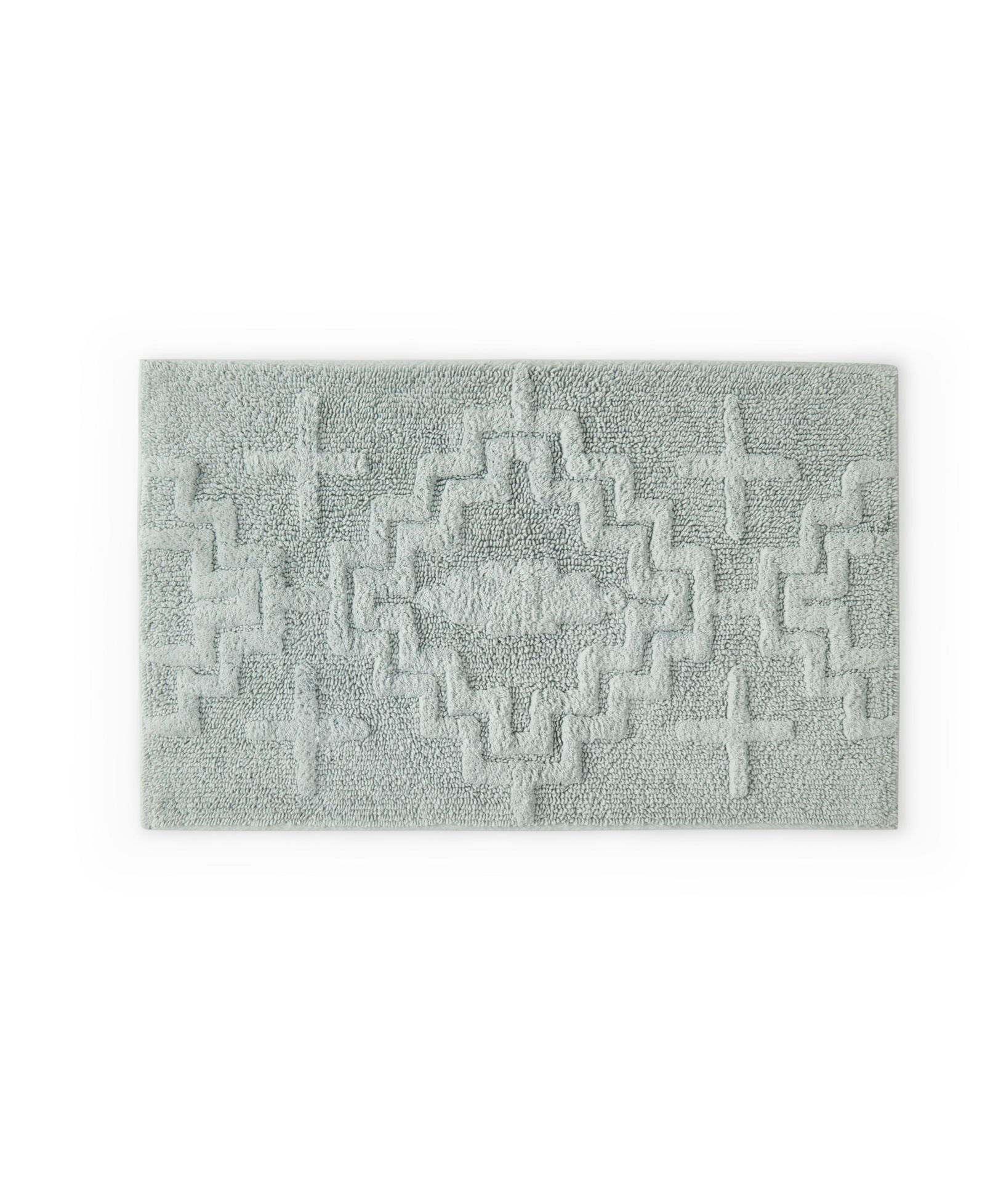 Ванная коврик Pendleton Kiva Steps, хлопок, 21" x 34"