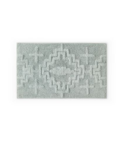 Ванная коврик Pendleton Kiva Steps, хлопок, 21" x 34"