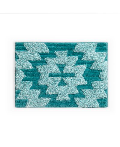 Коврик для ванной Pendleton Pagosa Springs Cotton 21" x 34"