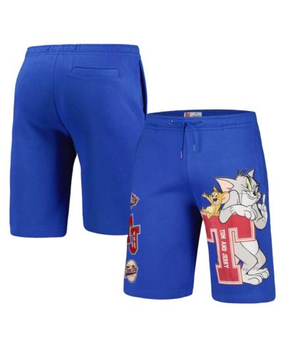 Мужские шорты Freeze Max Royal Tom and Jerry University
