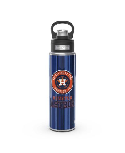 Бутылка для воды Tervis Houston Astros 24oz. Wide Mouth