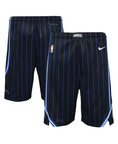Nike Спортивные шорты Orlando Magic Swingman для мальчиков и девочек
