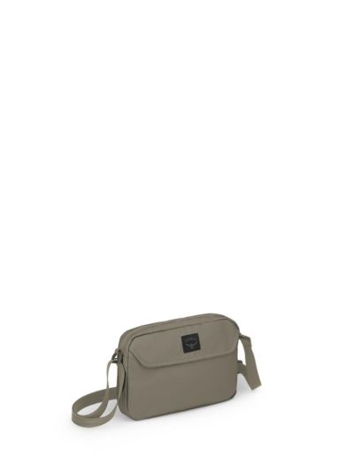 Сумка через плечо Osprey Packs Aoede Crossbody, 1.5, Concrete Tan