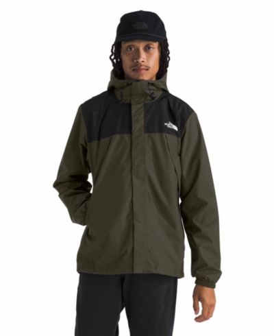 The North Face Мужская водонепроницаемая куртка Antora