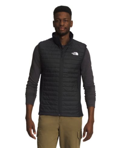 The North Face Мужская гибридная жилетка Canyonlands