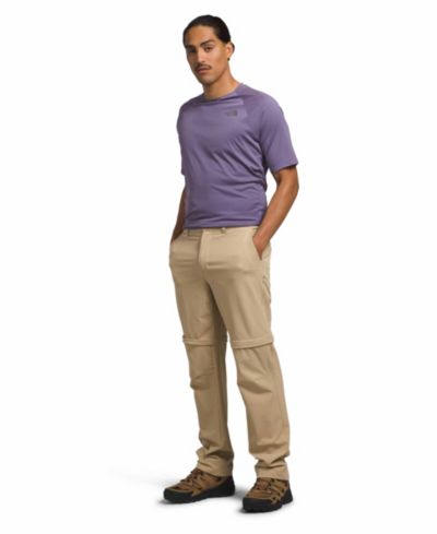 Мужские брюки The North Face Paramount Convertible