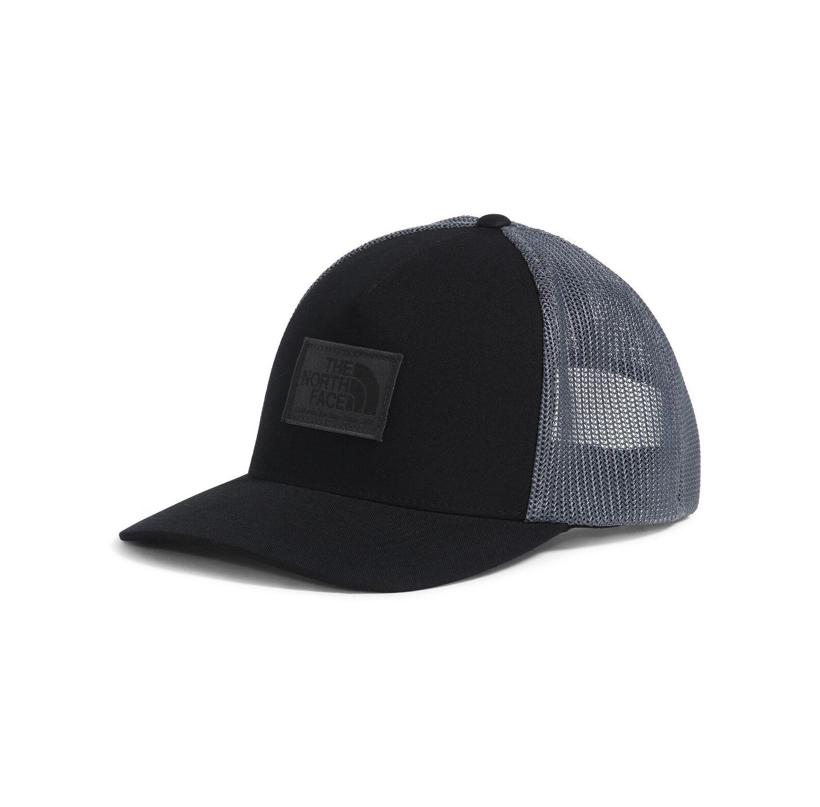 The North Face Men's Keep It Patched Trucker Hat