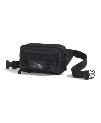 The North Face Мужская сумка-пояс Base Camp Lumbar