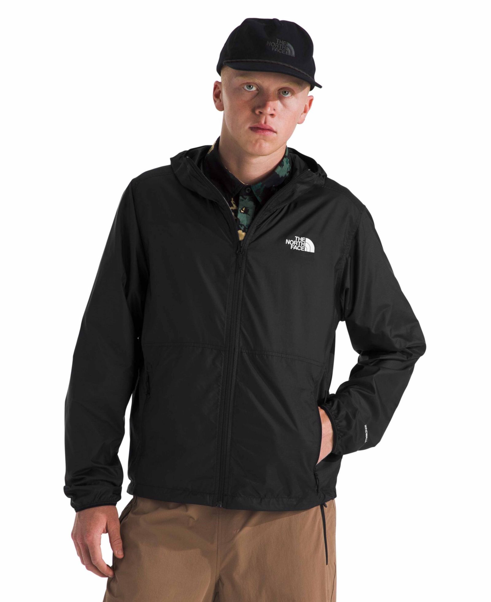 Мужская ветровка The North Face Cyclone Wind Jacket