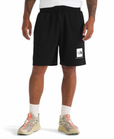 The North Face Мужские шорты Box Regular