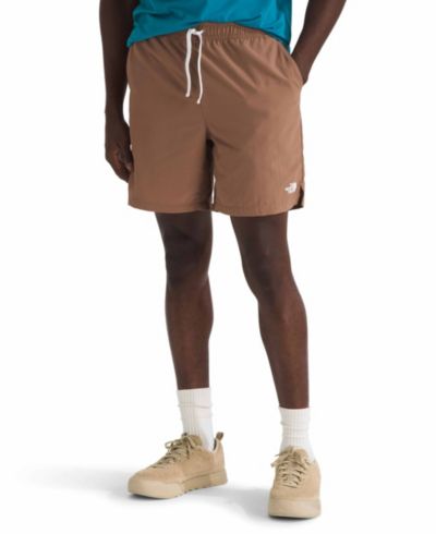 Мужские шорты The North Face Action 2.0