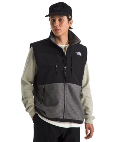 The North Face Мужской жилет Retro Denali
