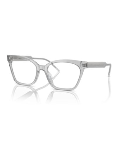 Очки Giorgio Armani Woman Cat Eye Plastic AR7257U