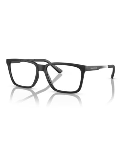 Armani Exchange Мужские прямоугольные очки AX3103 Man