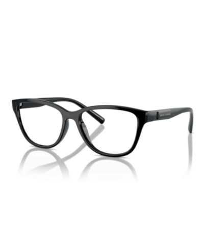 Очки Armani Exchange Cat Eye пластиковые AX3111U