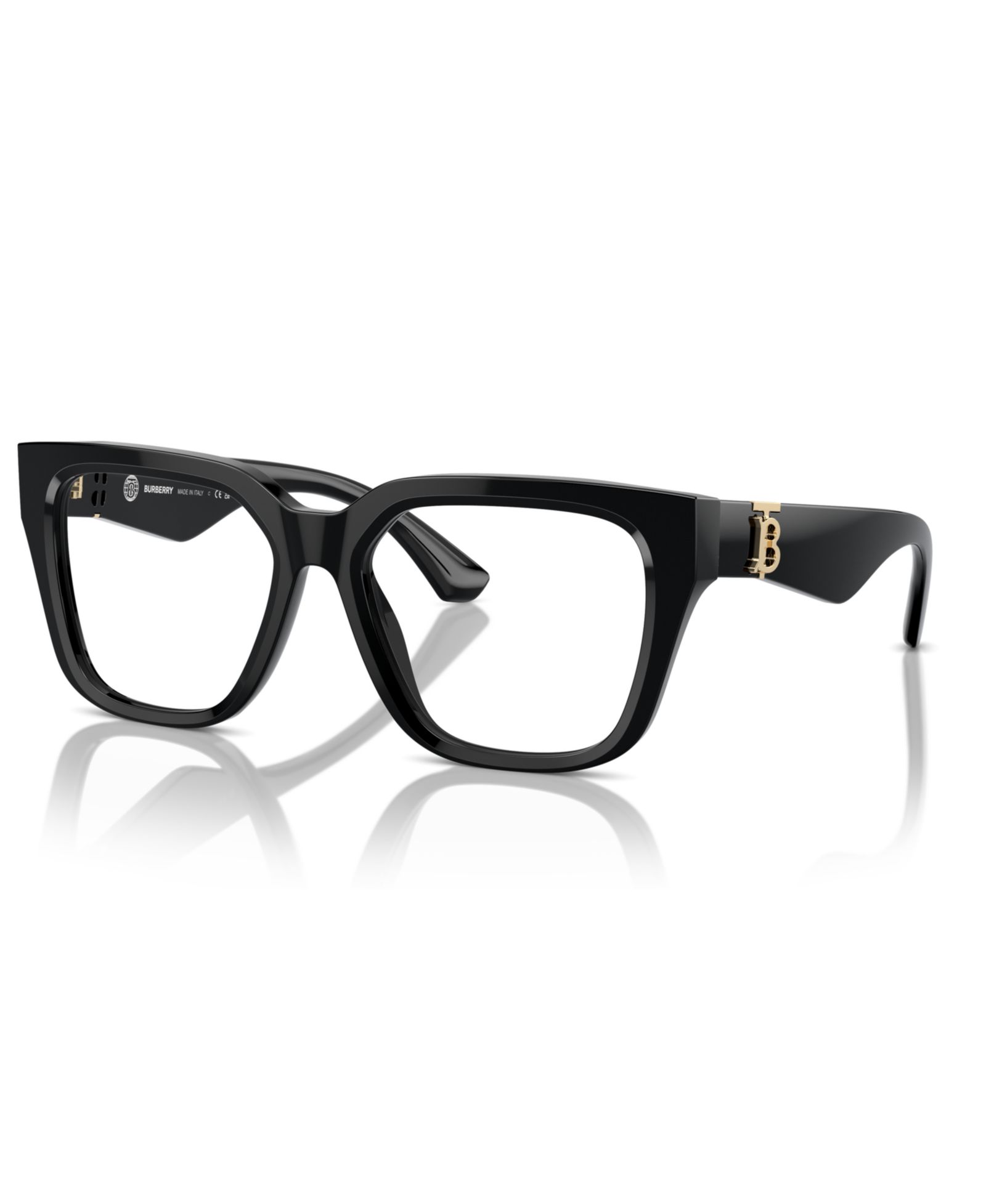 Очки Burberry Woman Square Plastic BE2403