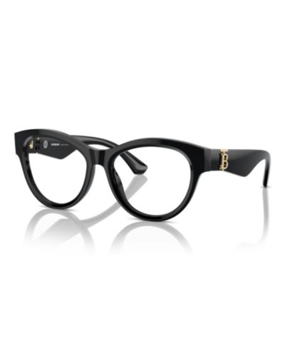 Очки Burberry Woman Round Plastic BE2404