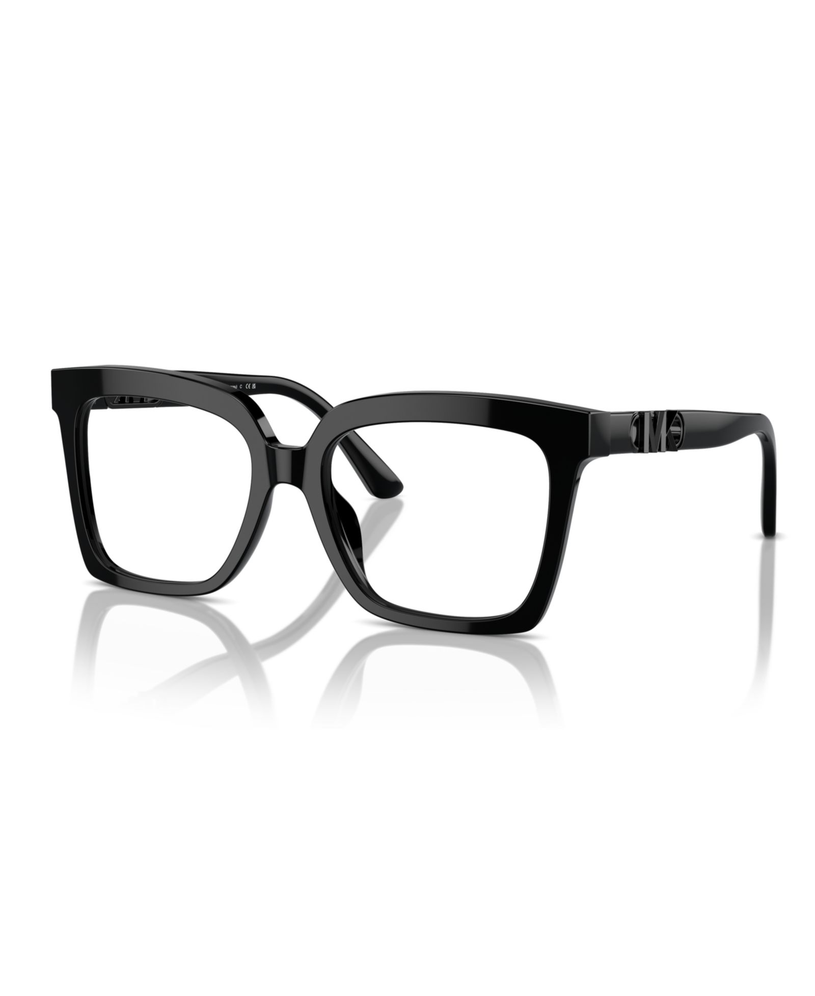 Очки Michael Kors Woman Square Plastic MK4119U Nassau