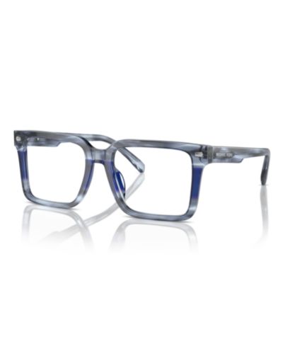 Michael Kors Man Square Plastic MK4121U Mosel очки