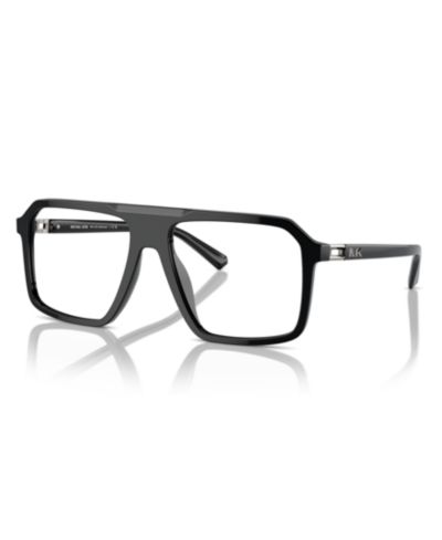 Очки Michael Kors Man Square Plastic MK4123U Montreux