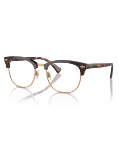 Polo Ralph Lauren Мужские очки Square Plastic PH2277
