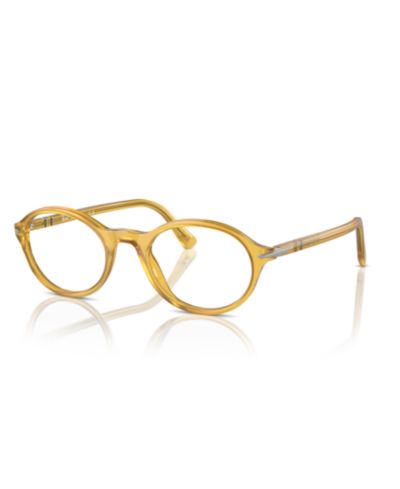 Очки Persol Unisex Oval Plastic PO3351V