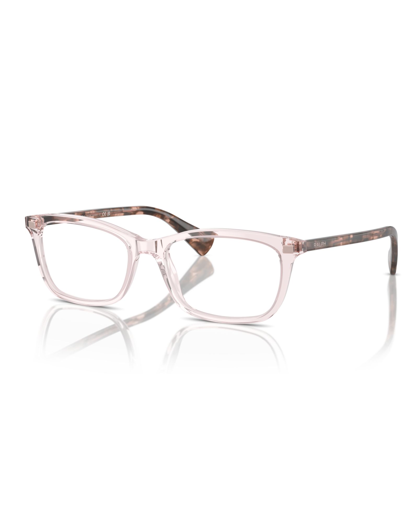 Очки Ralph Woman Rectangle Plastic RA7089