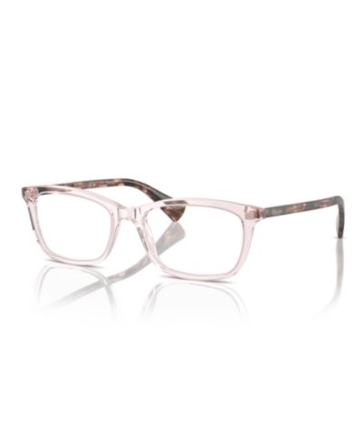 Очки Ralph Woman Rectangle Plastic RA7089