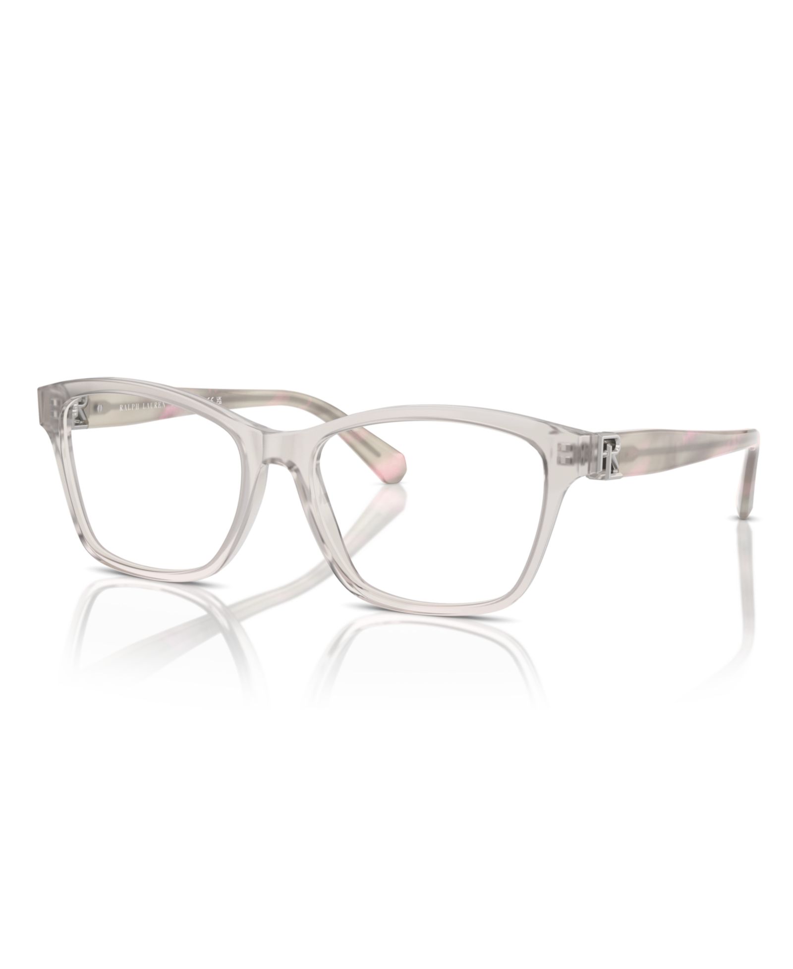 Женские очки в пластиковой оправе RL6243 Cat Eye от Ralph Lauren