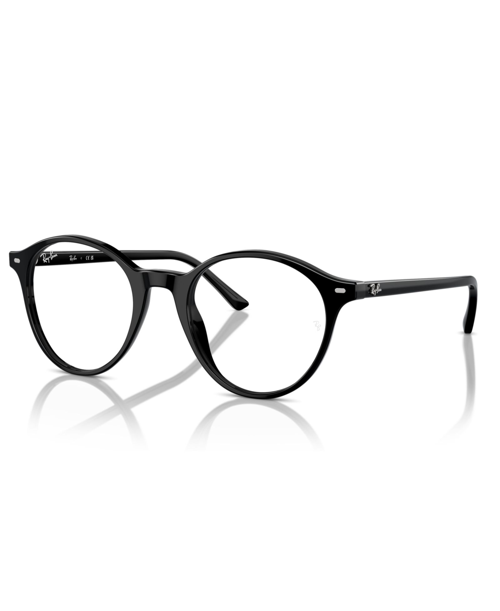 Ray-Ban Unisex Panthos Plastic RB5430 Bernard Optics Eyeglasses