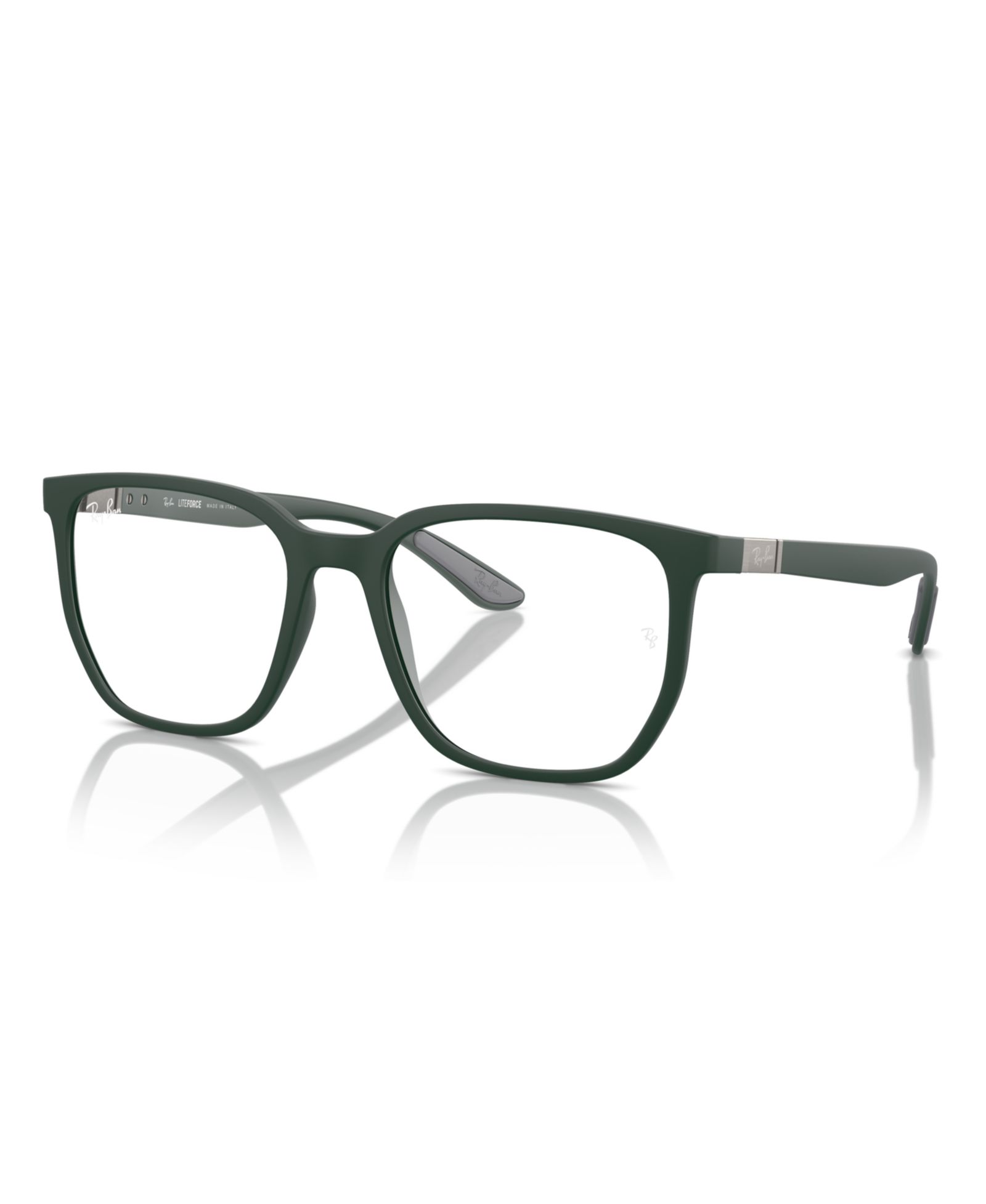 Очки Ray-Ban Unisex Irregular Innovative Material RB7235 Optics